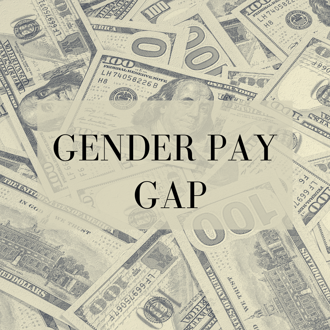 Gender Pay Gap-Diskriminierung am Arbeitsplatz im 21. Jahrhundert