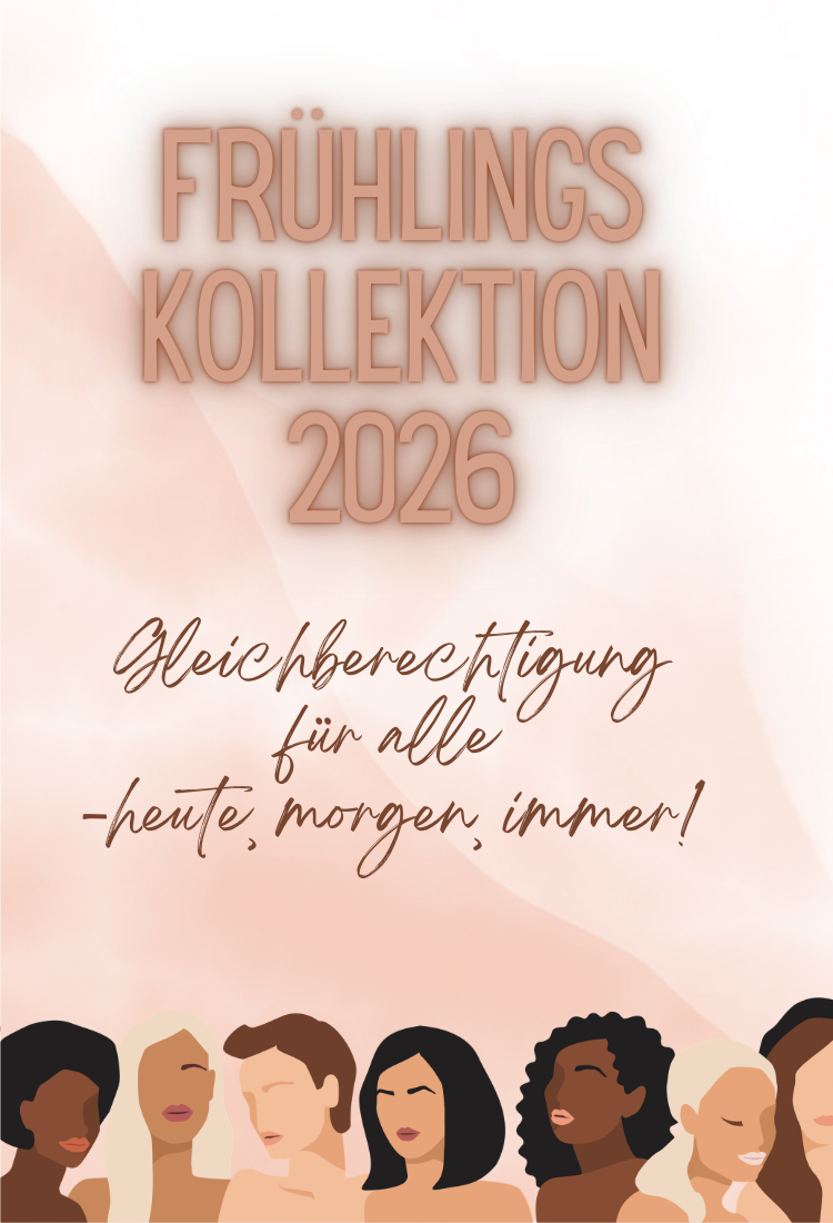 FRÜHLINGSKOLLEKTION'26