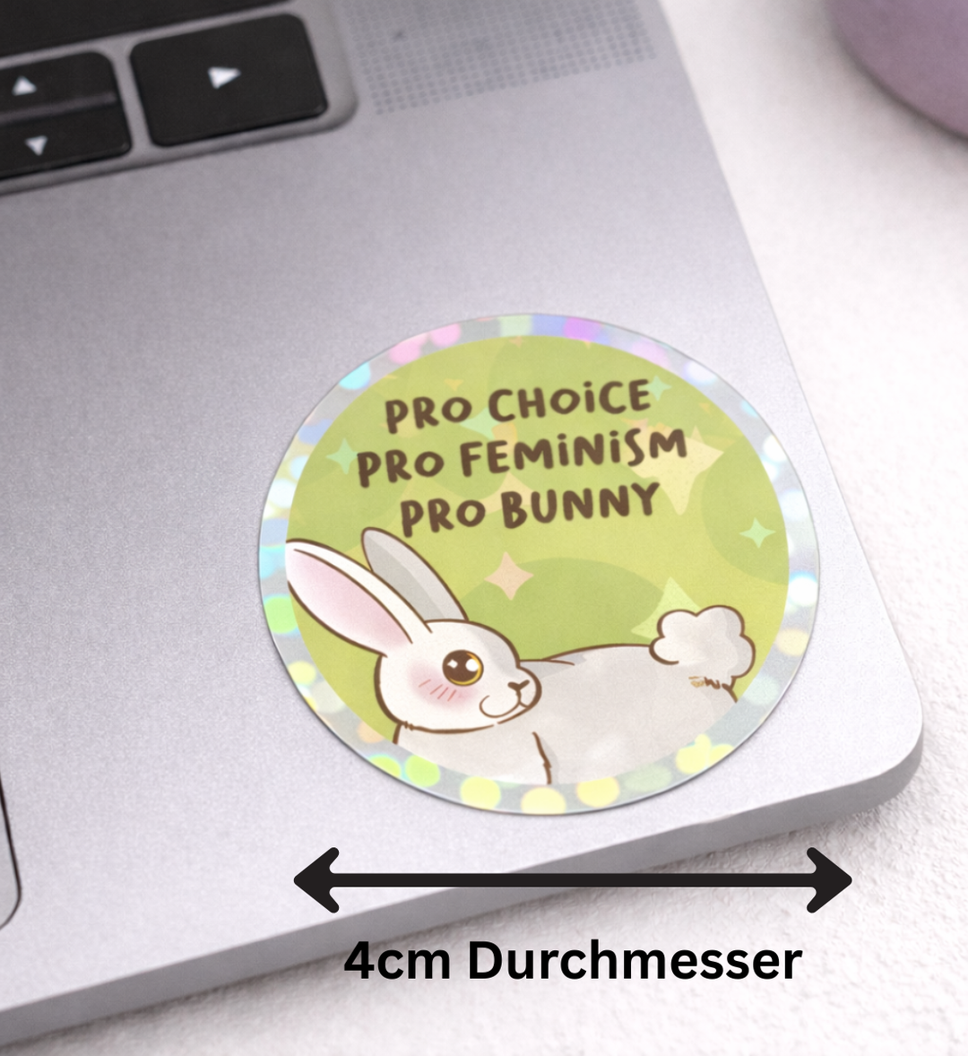 PRO CHOICE Special Edition Sticker Set