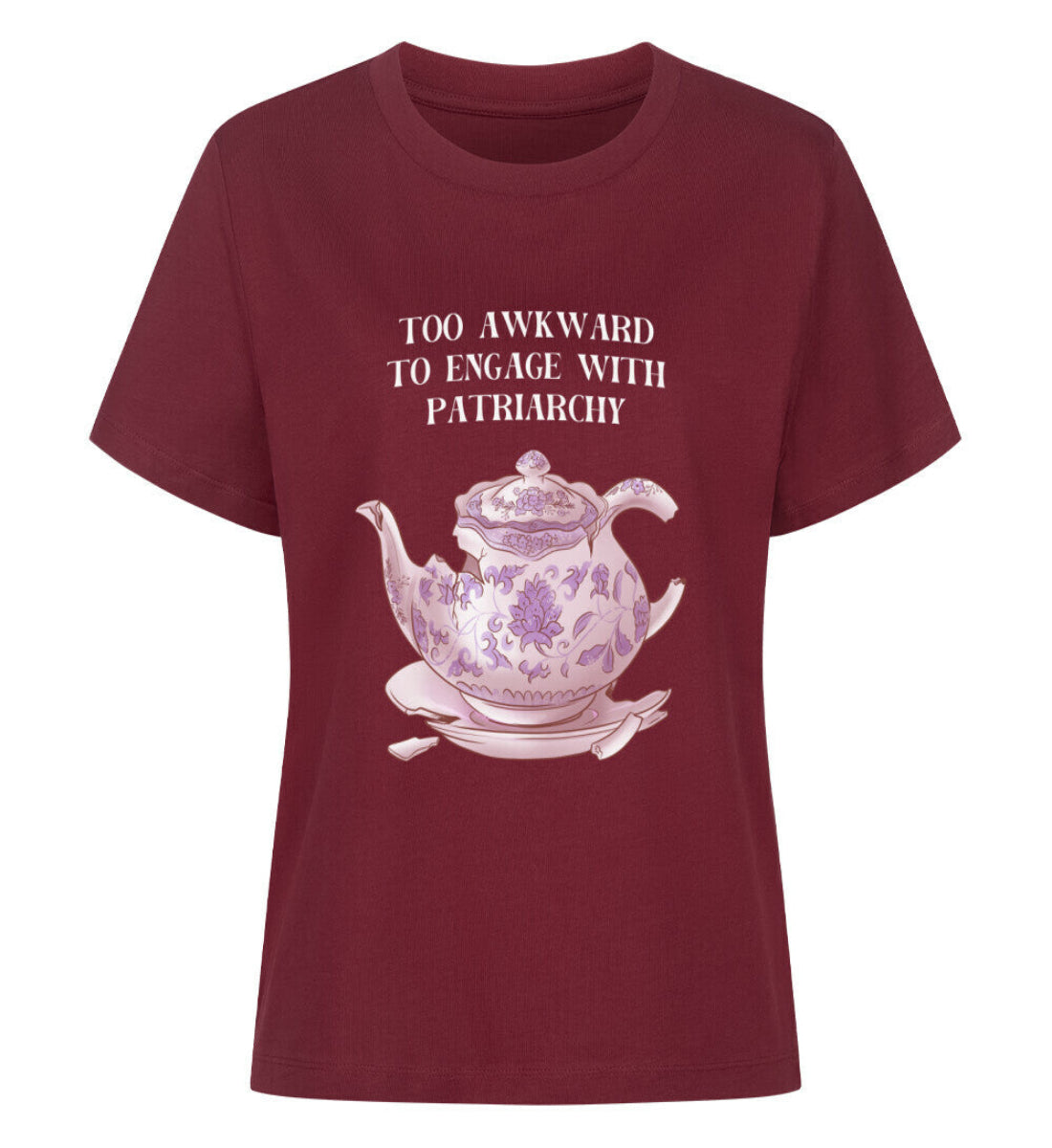 Image for color: burgunder