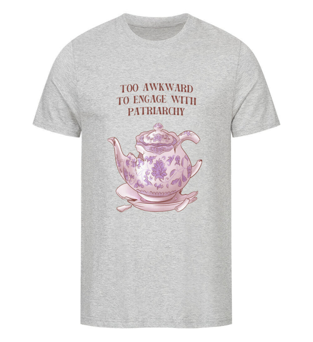 Image for color: heather grey