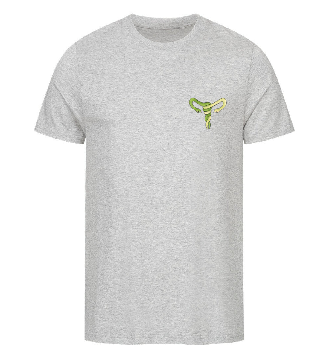 Image for color: heather grey