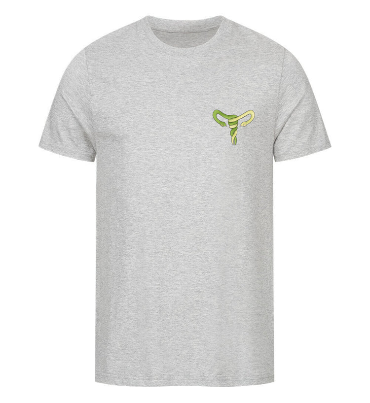 Image for color: heather grey