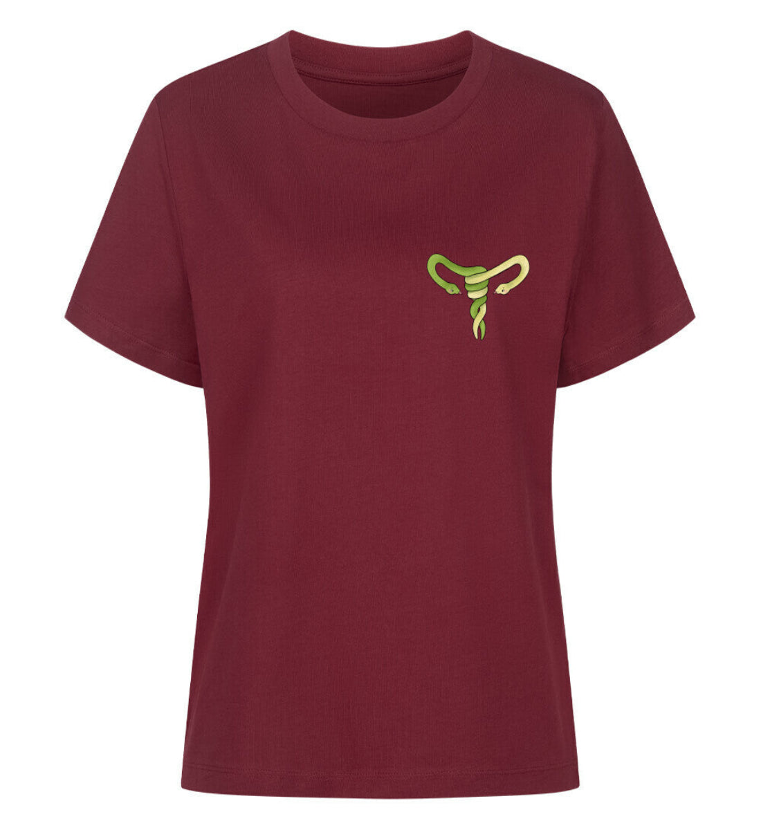 Image for color: burgunder