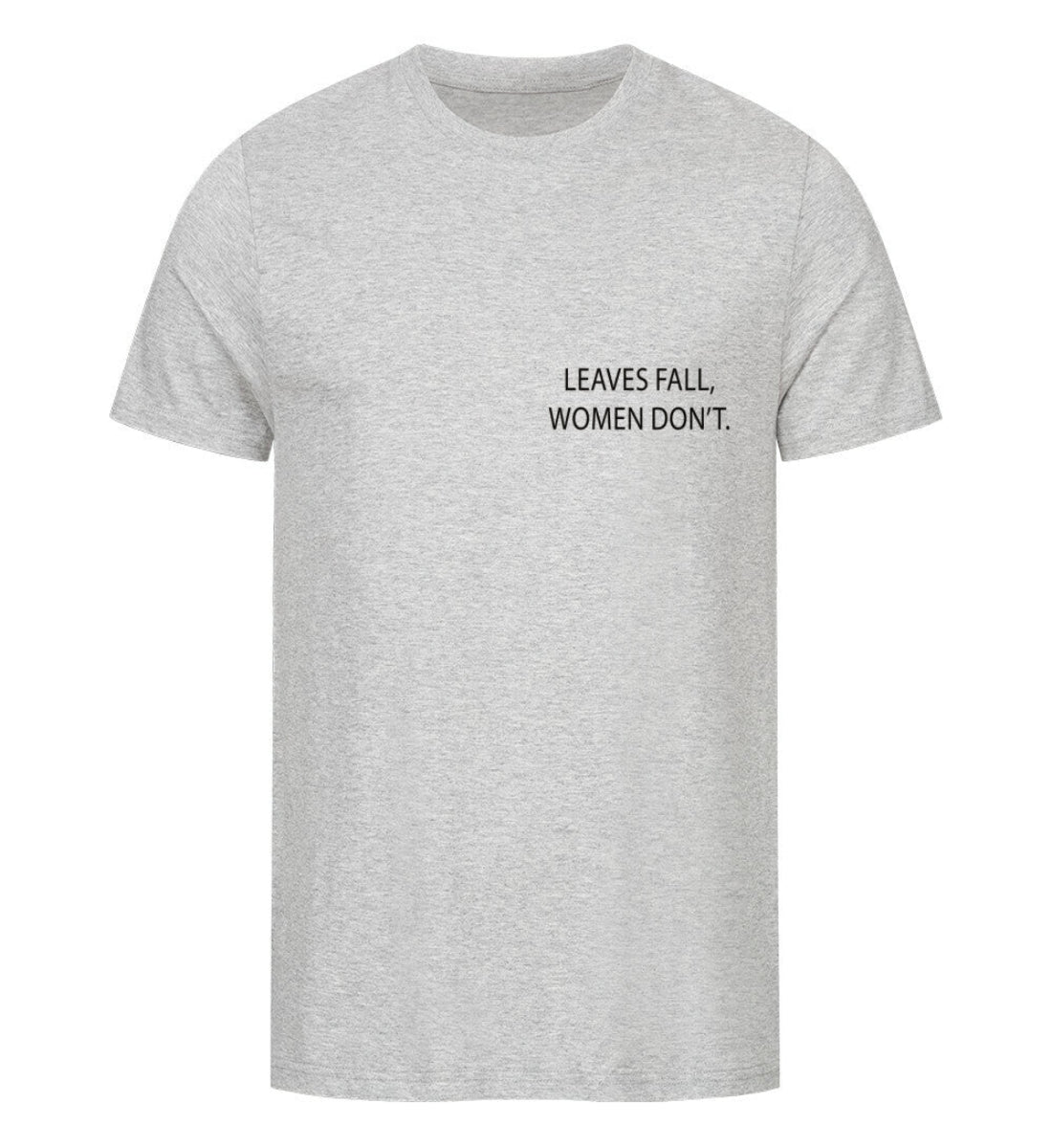 Image for color: heather grey