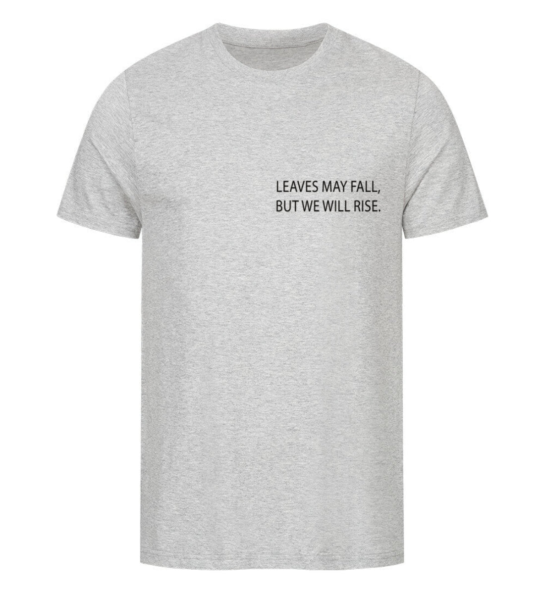 Image for color: heather grey