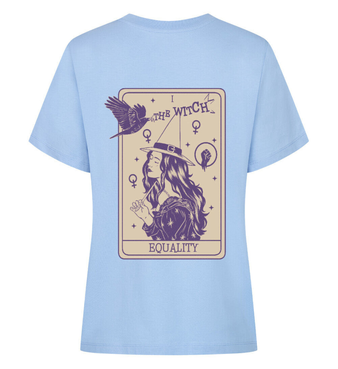 Image for color: sky blue