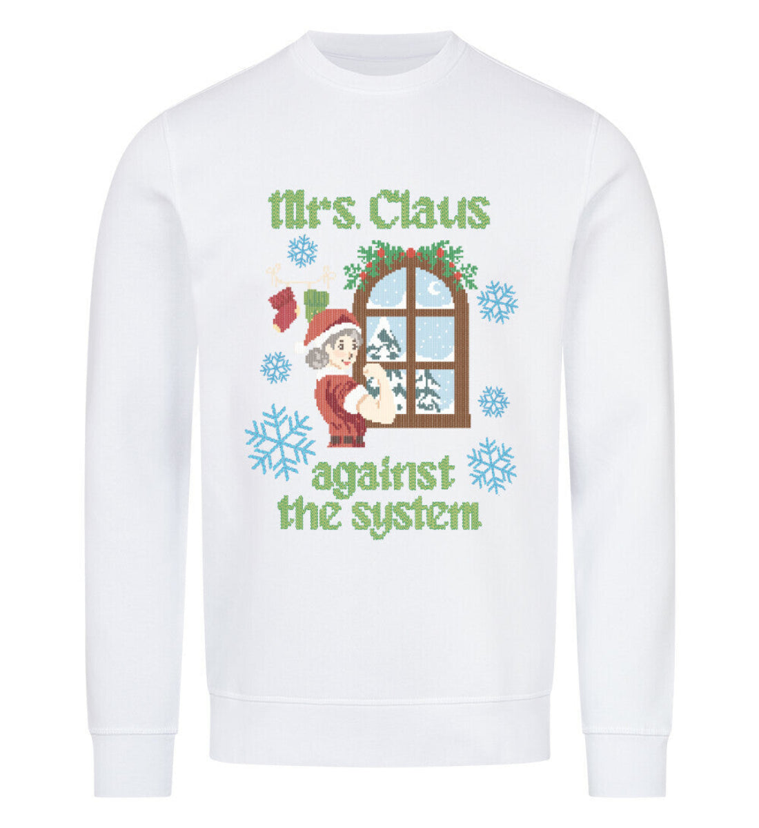 Image for color: weiß