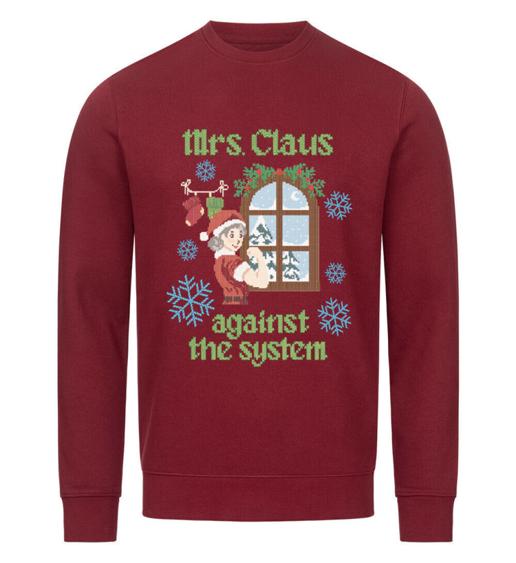 Image for color: burgunder