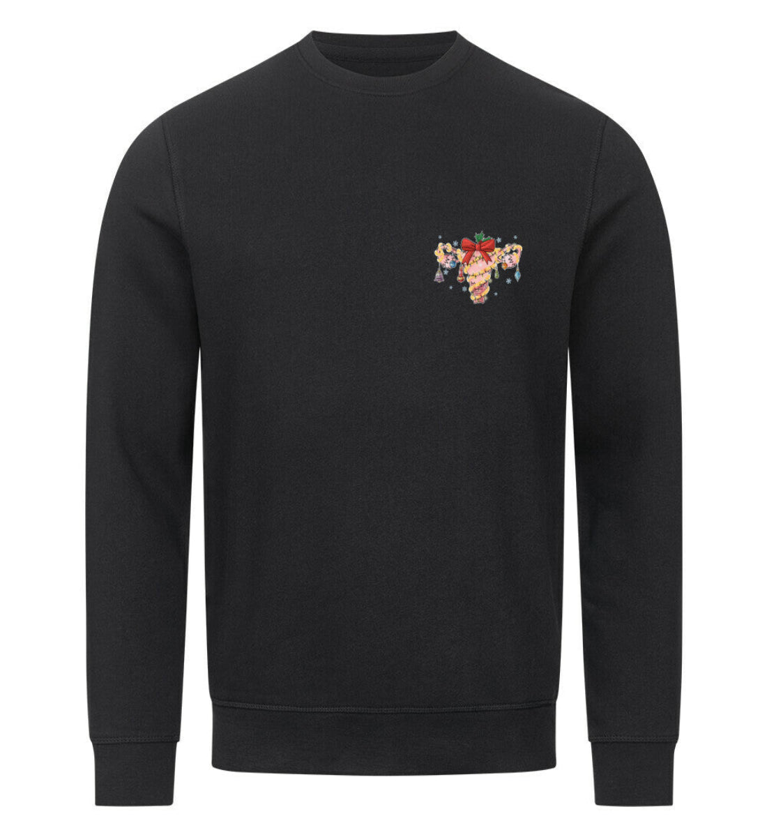 Image for color: schwarz