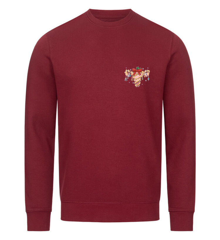 Image for color: burgunder