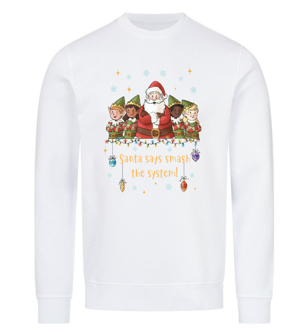 Image for color: weiß