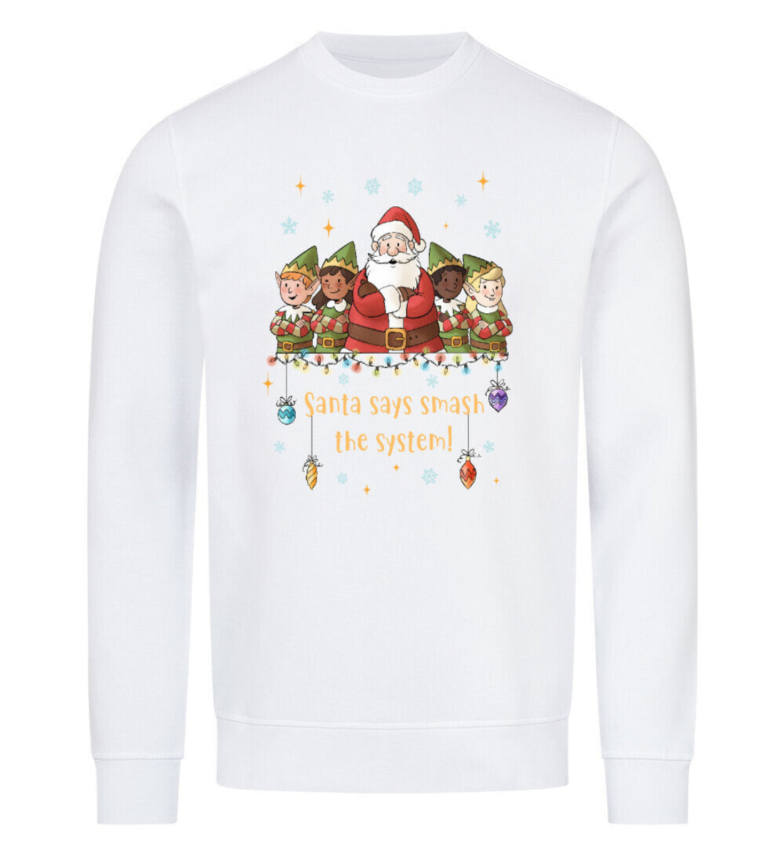 Image for color: weiß