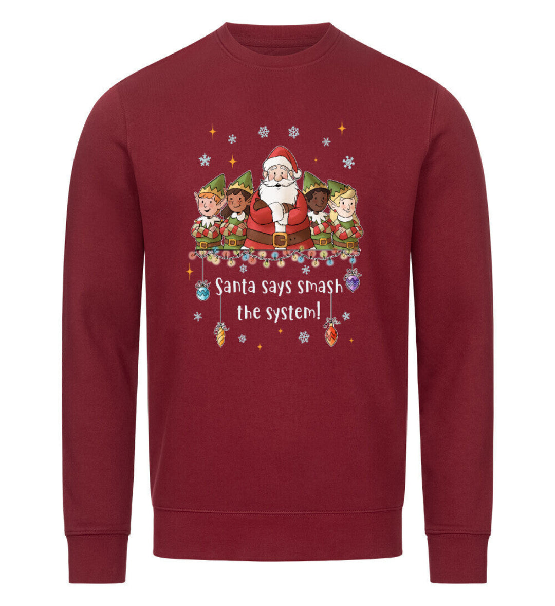 Image for color: burgunder