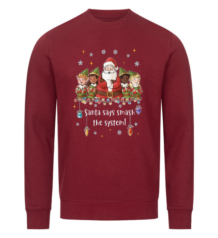 Image for color: burgunder