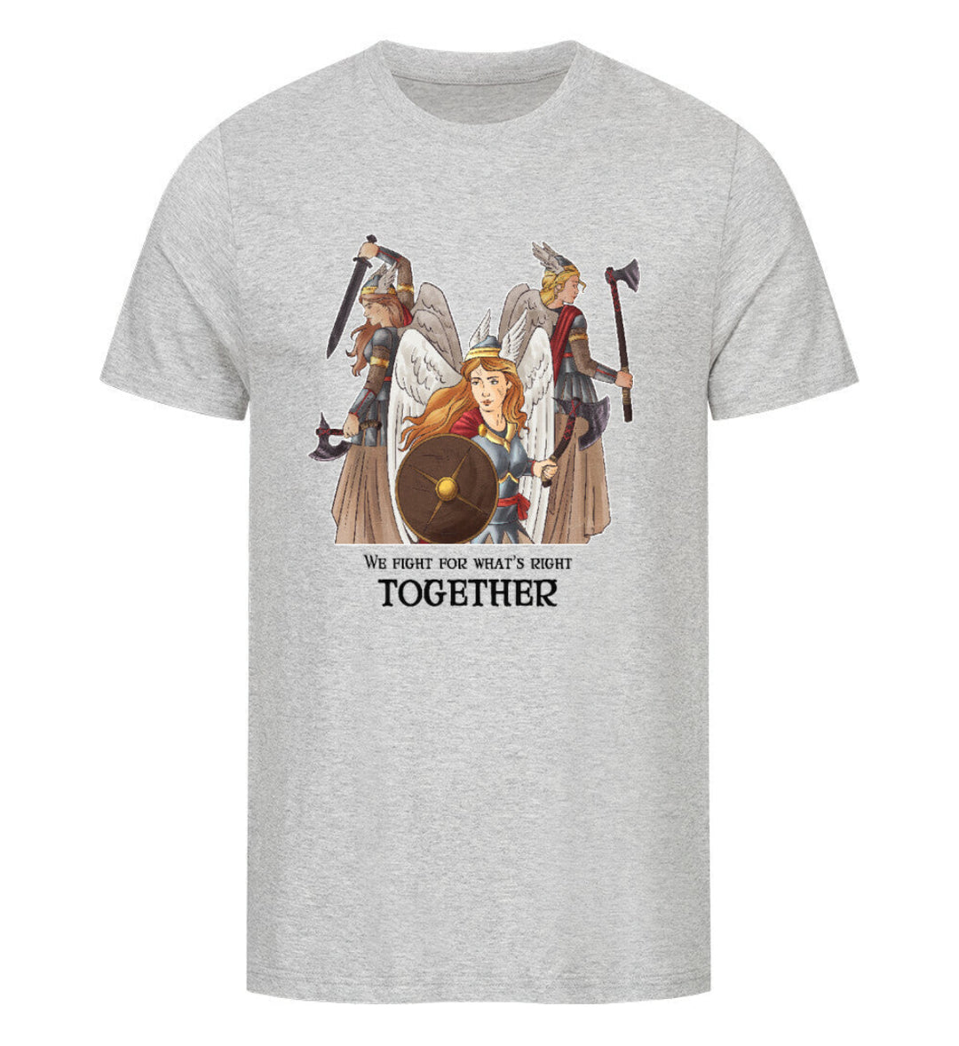 Image for color: heather grey