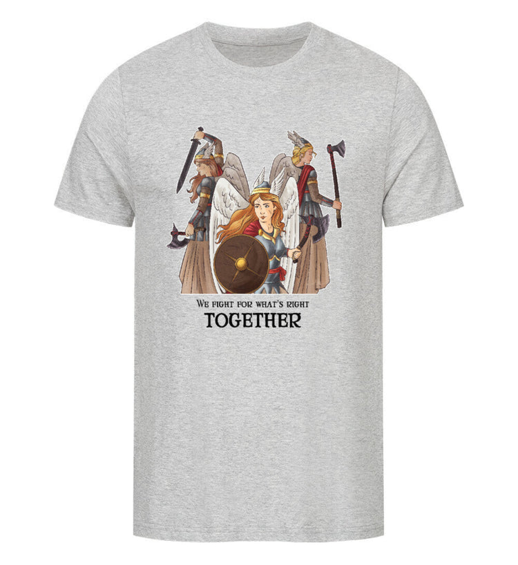 Image for color: heather grey