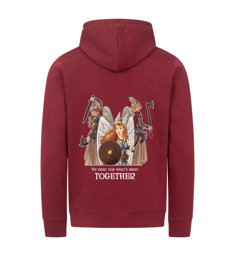 Image for color: burgunder