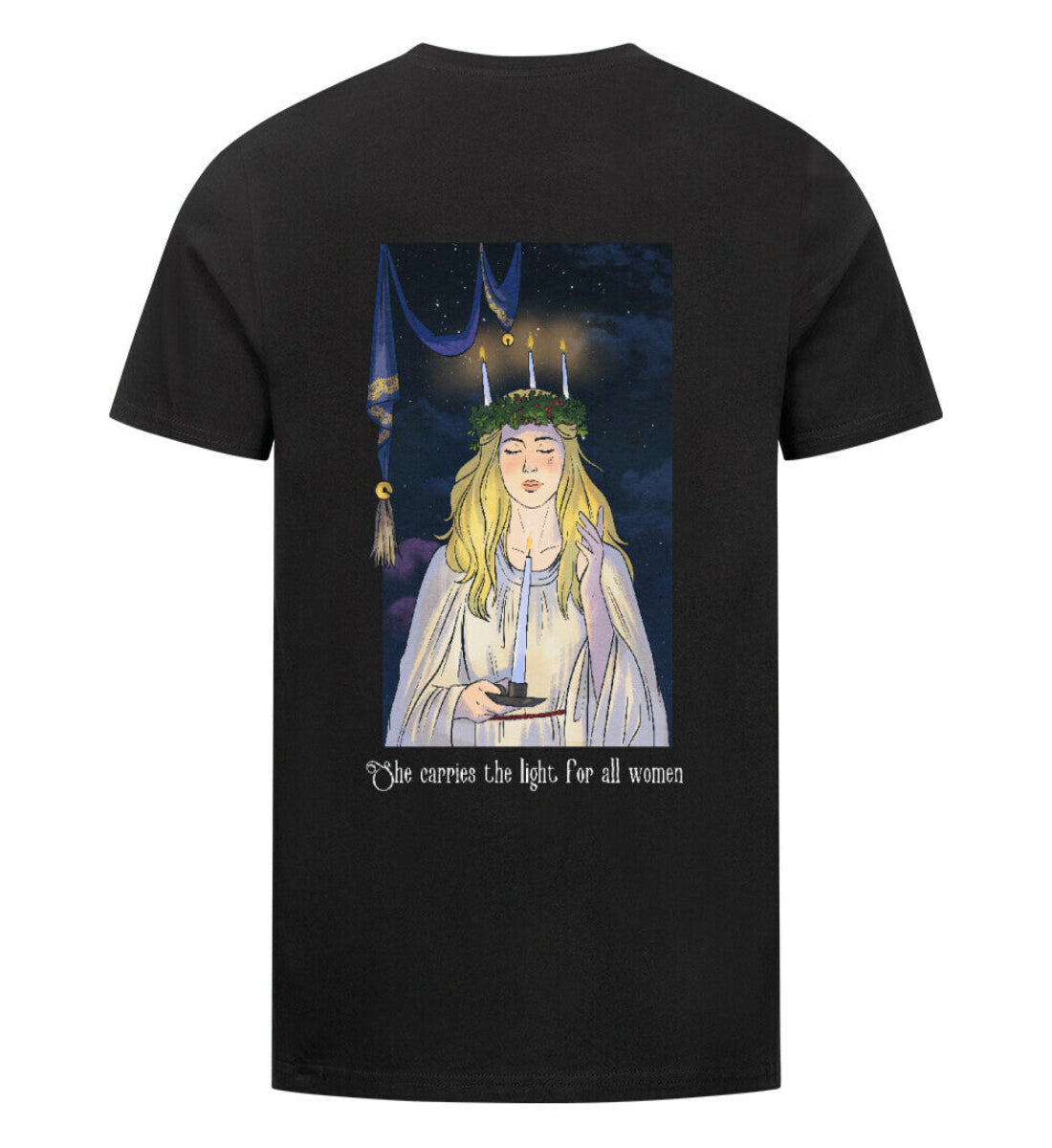 Image for color: schwarz