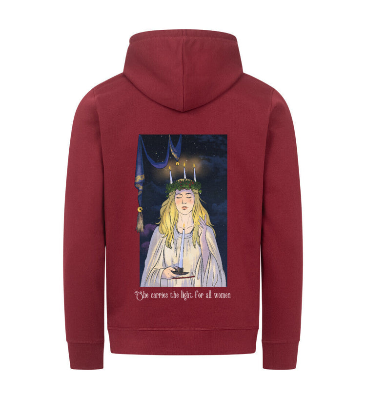 Image for color: burgunder