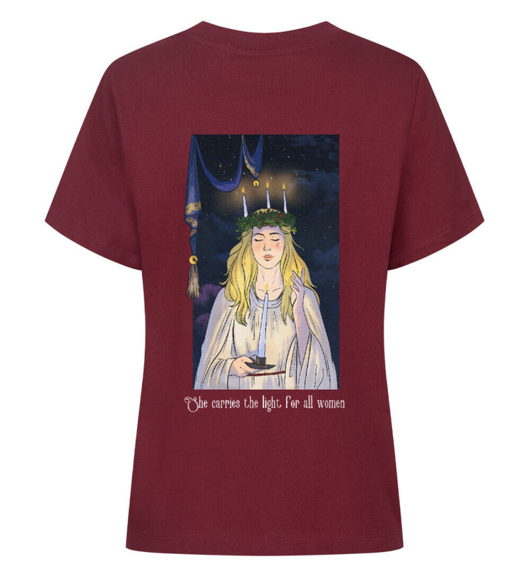 Image for color: burgunder