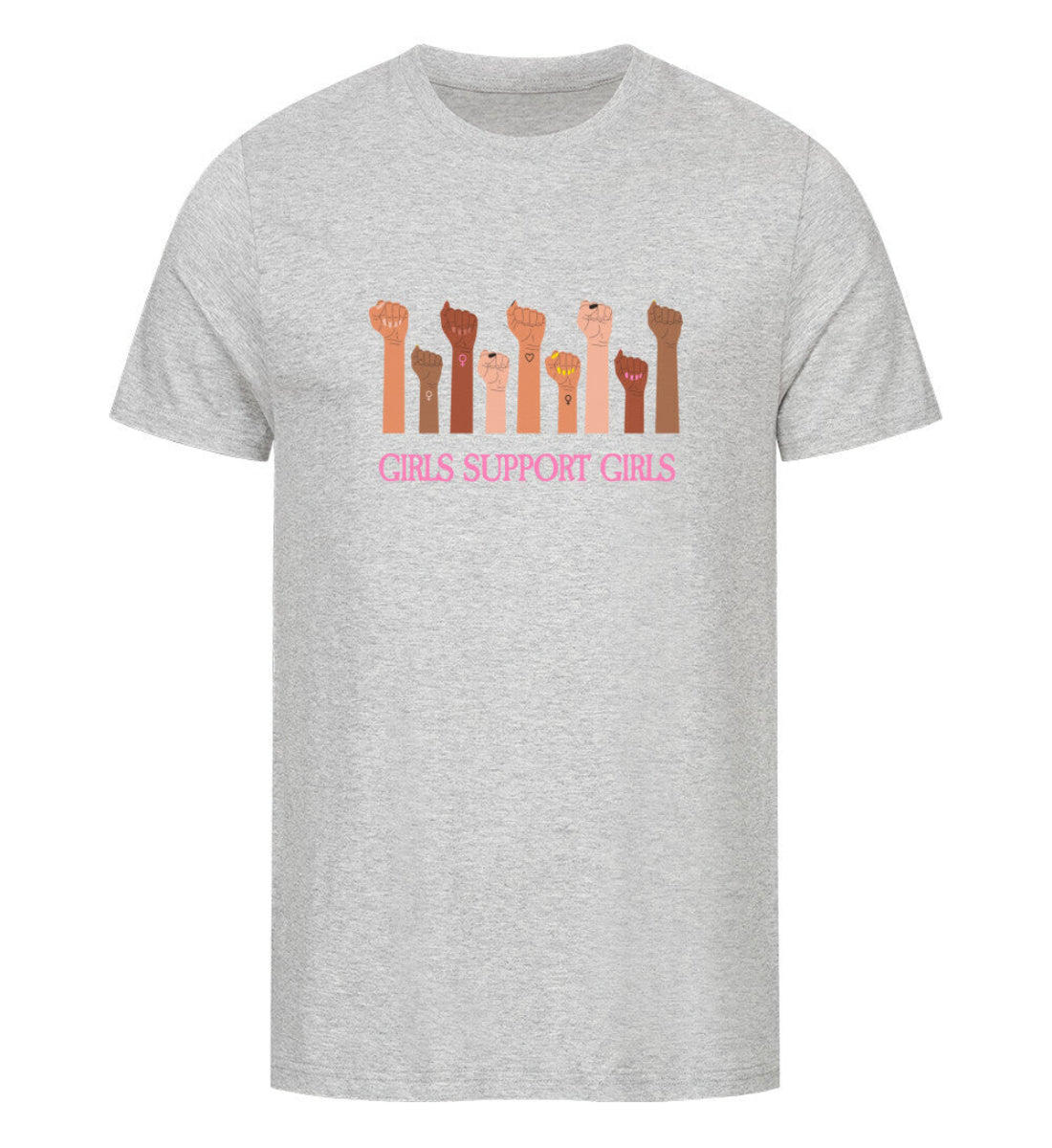 Image for color: heather grey