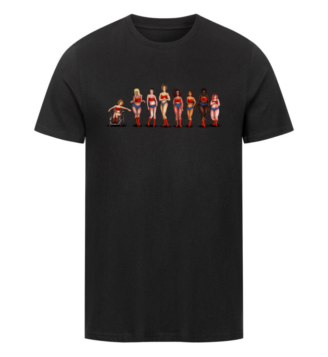 Image for color: schwarz