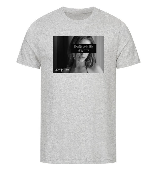 Image for color: heather grey