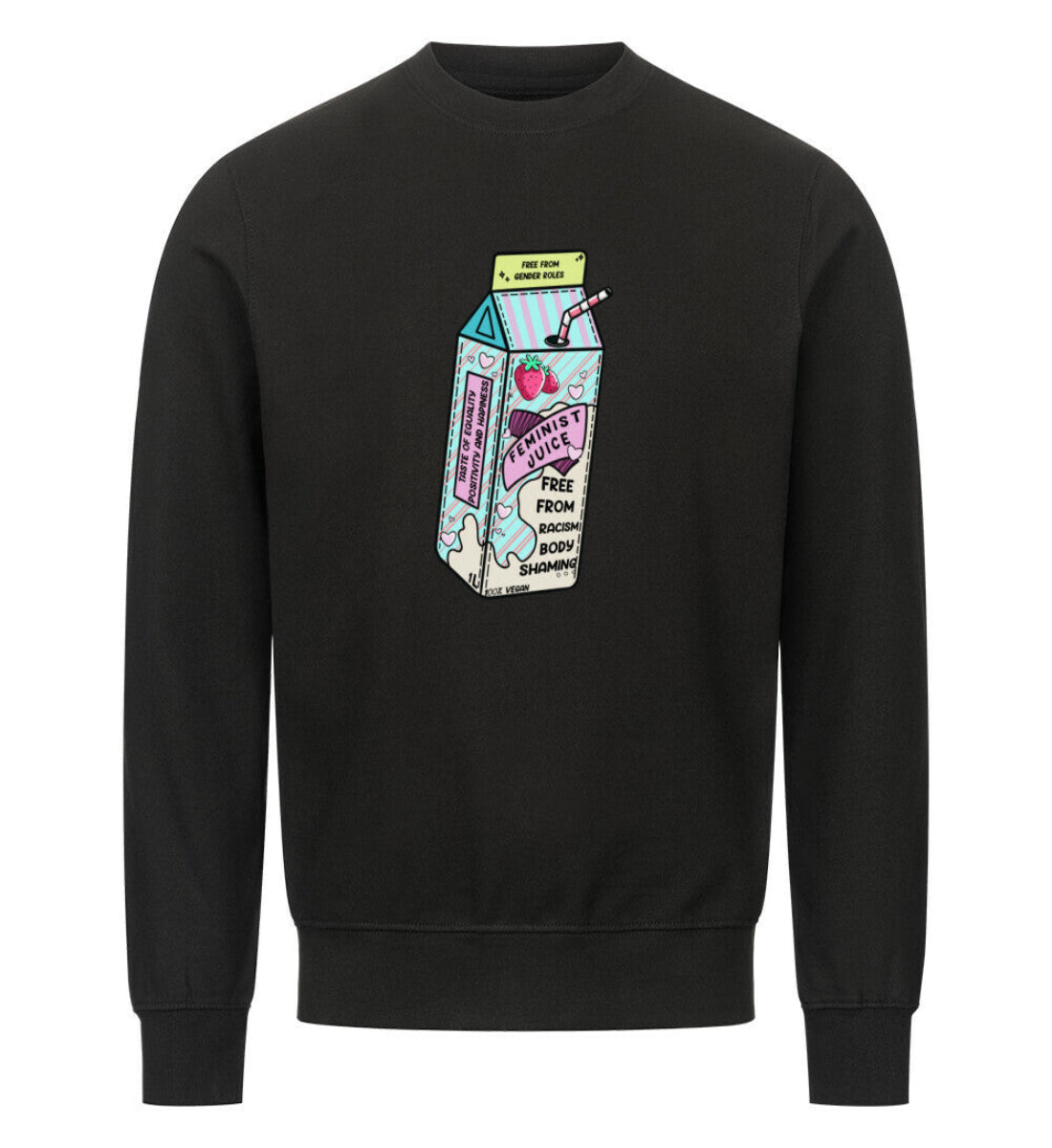 Image for color: schwarz