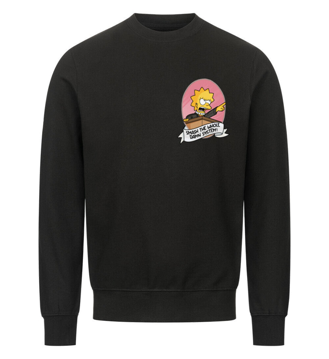 Image for color: schwarz