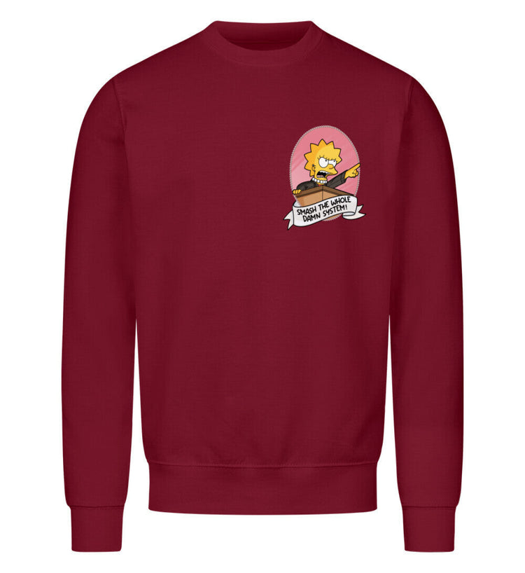 Image for color: burgunder