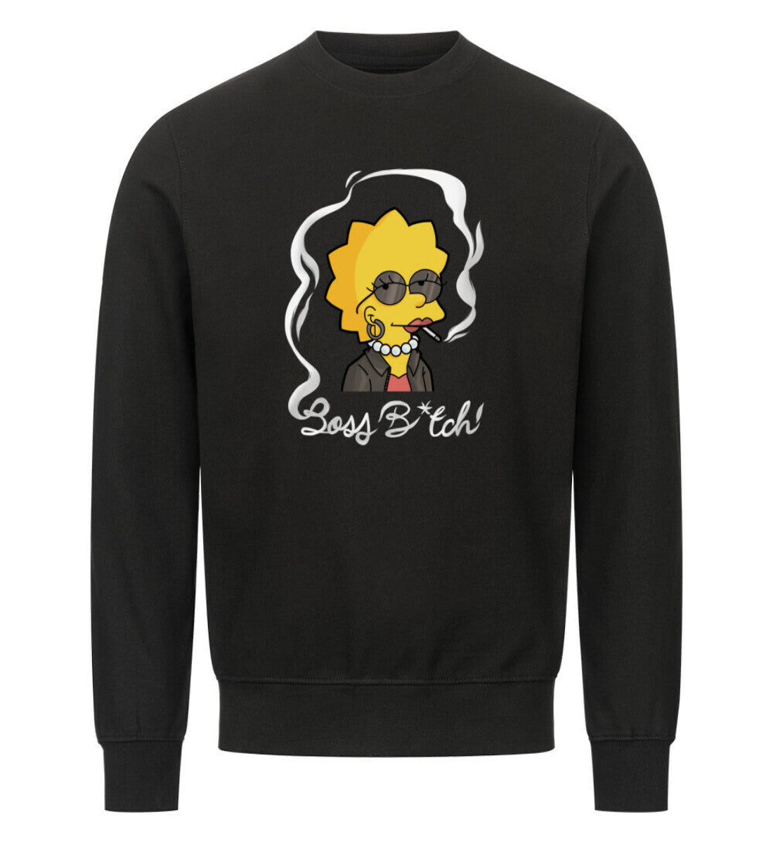 Image for color: schwarz