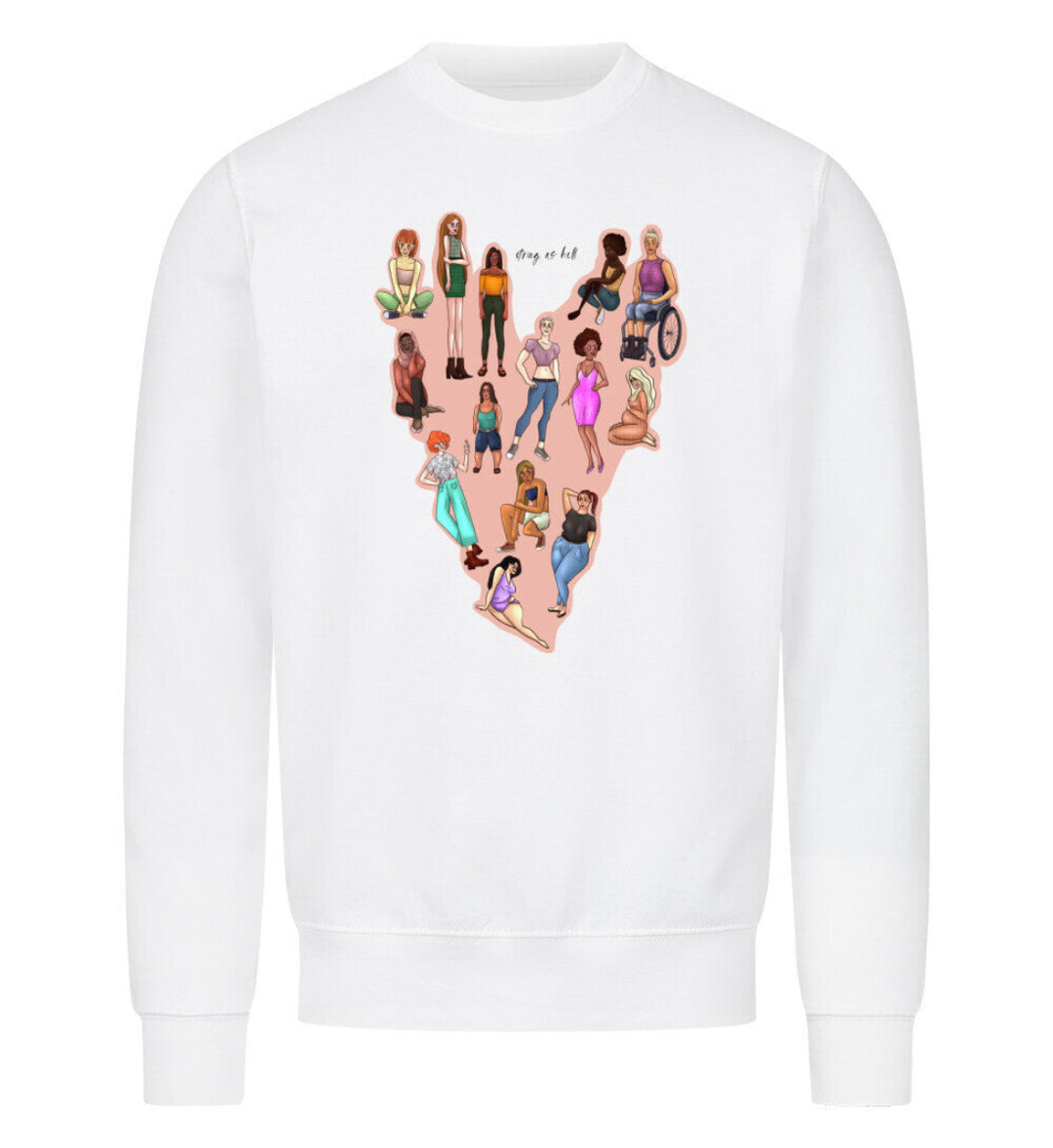 Image for color: weiß