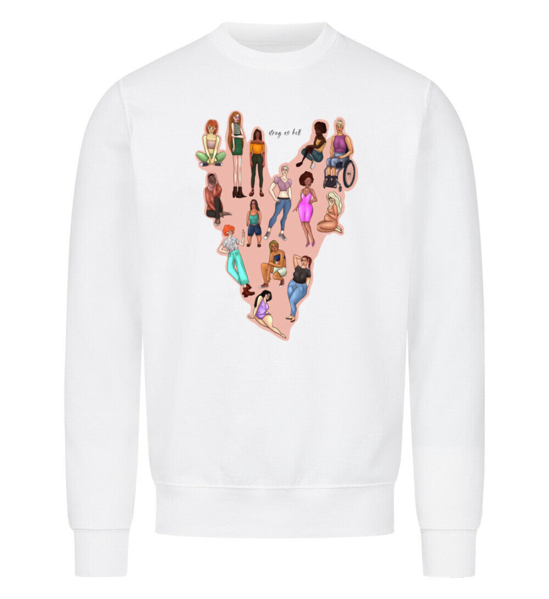 Image for color: weiß