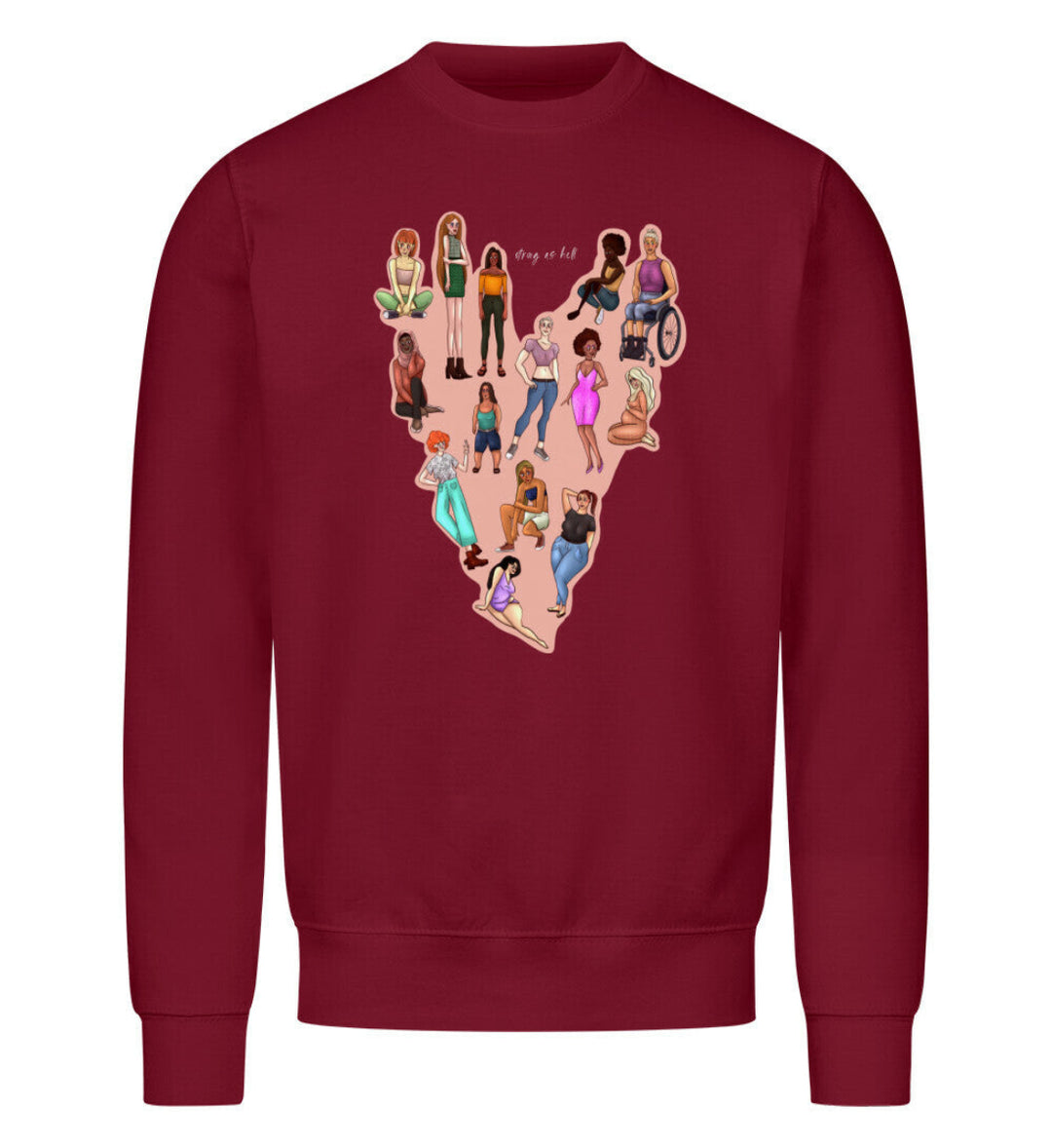 Image for color: burgunder