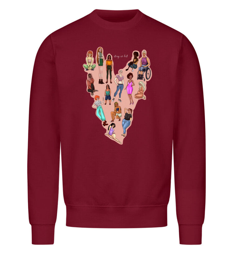 Image for color: burgunder