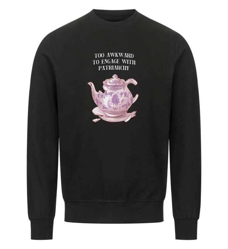 Image for color: schwarz