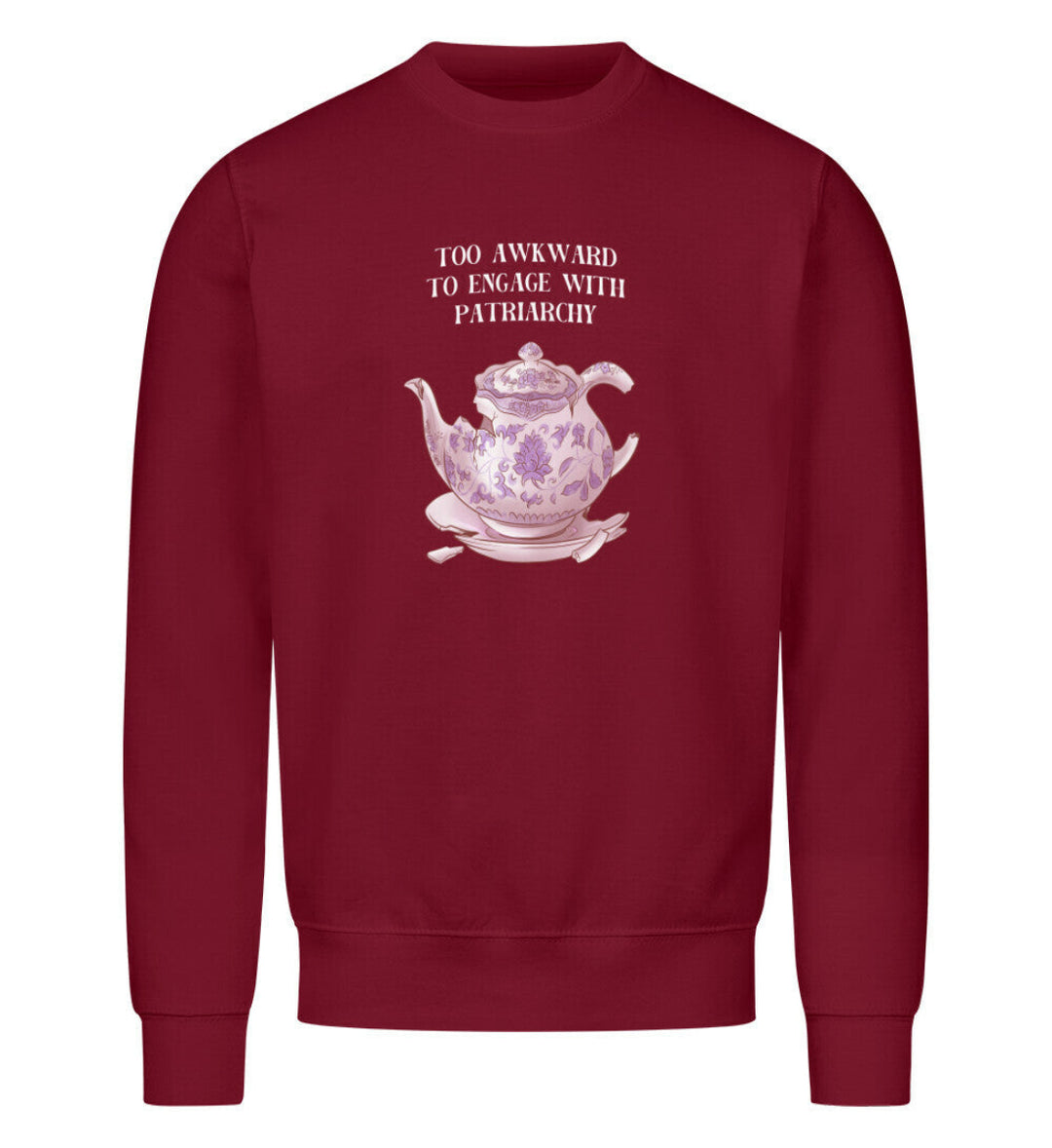 Image for color: burgunder