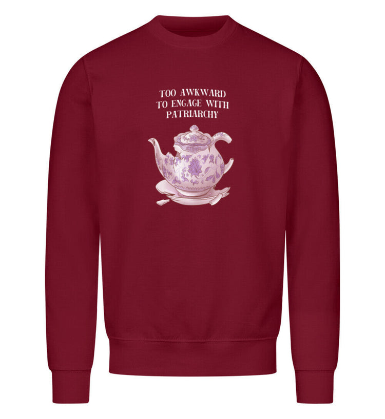 Image for color: burgunder