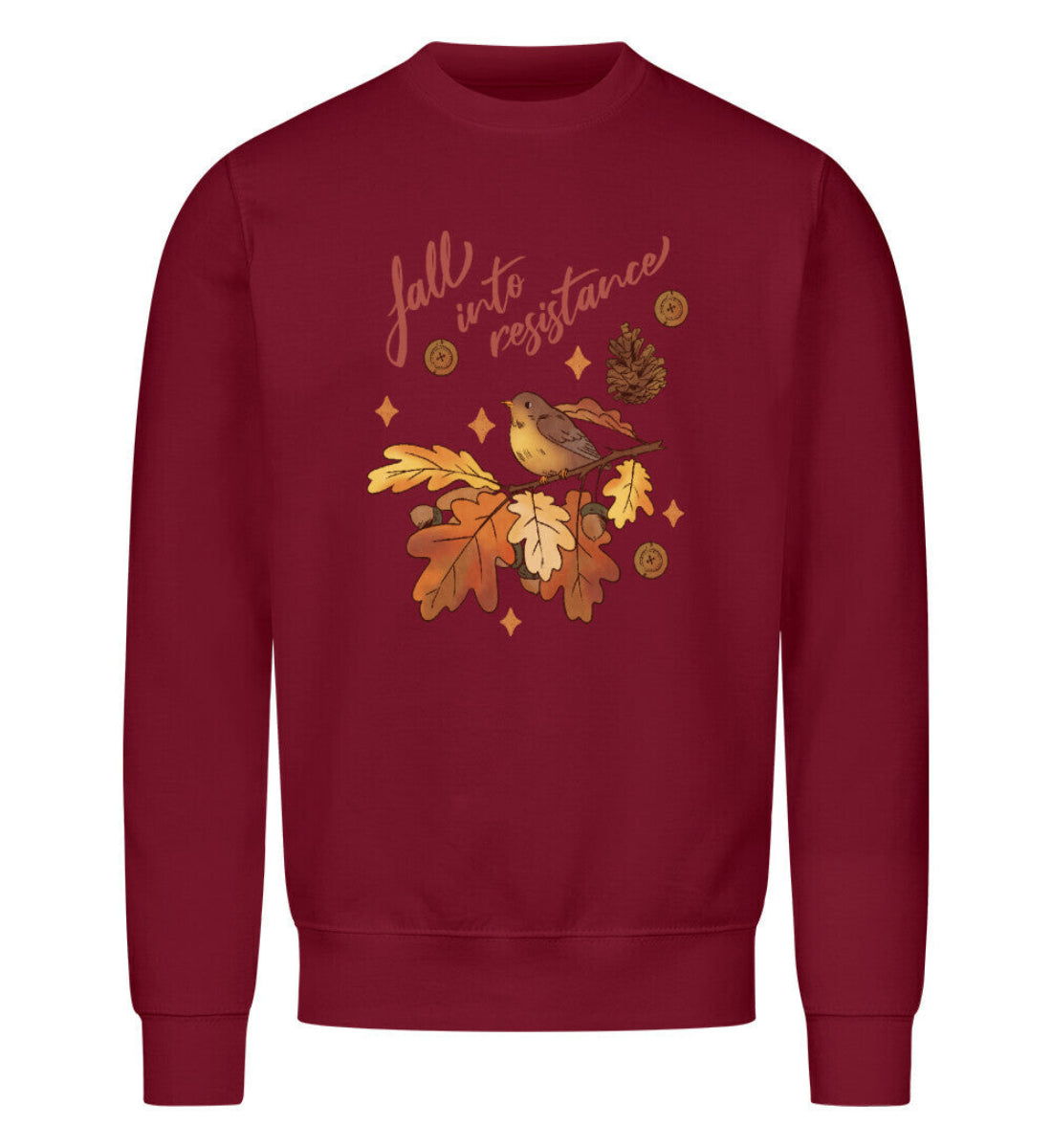 Image for color: burgunder