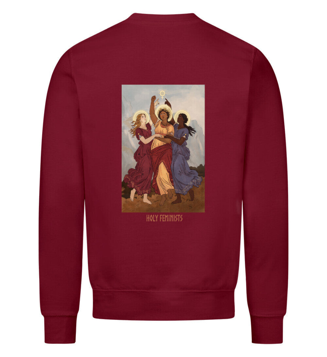 Image for color: burgunder