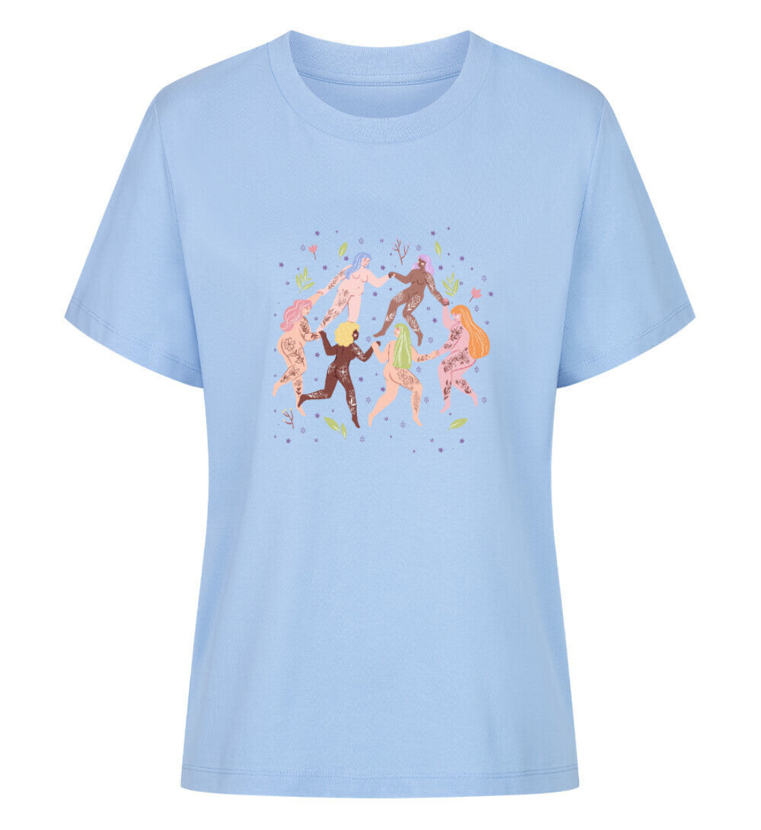 Image for color: sky blue