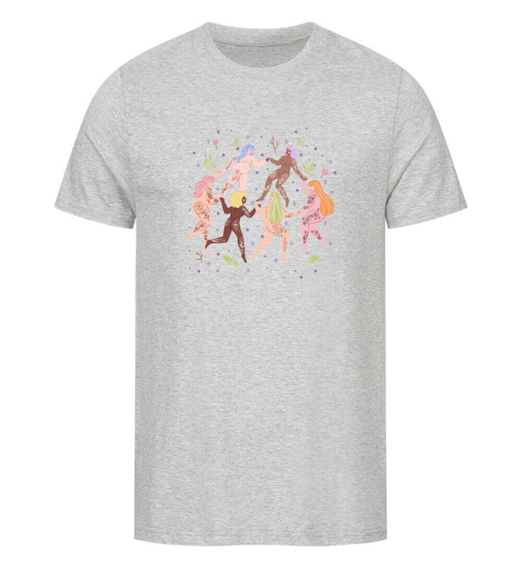 Image for color: heather grey