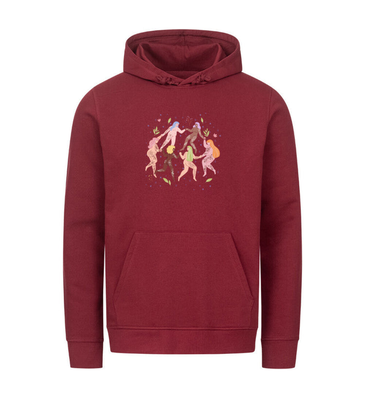 Image for color: burgunder