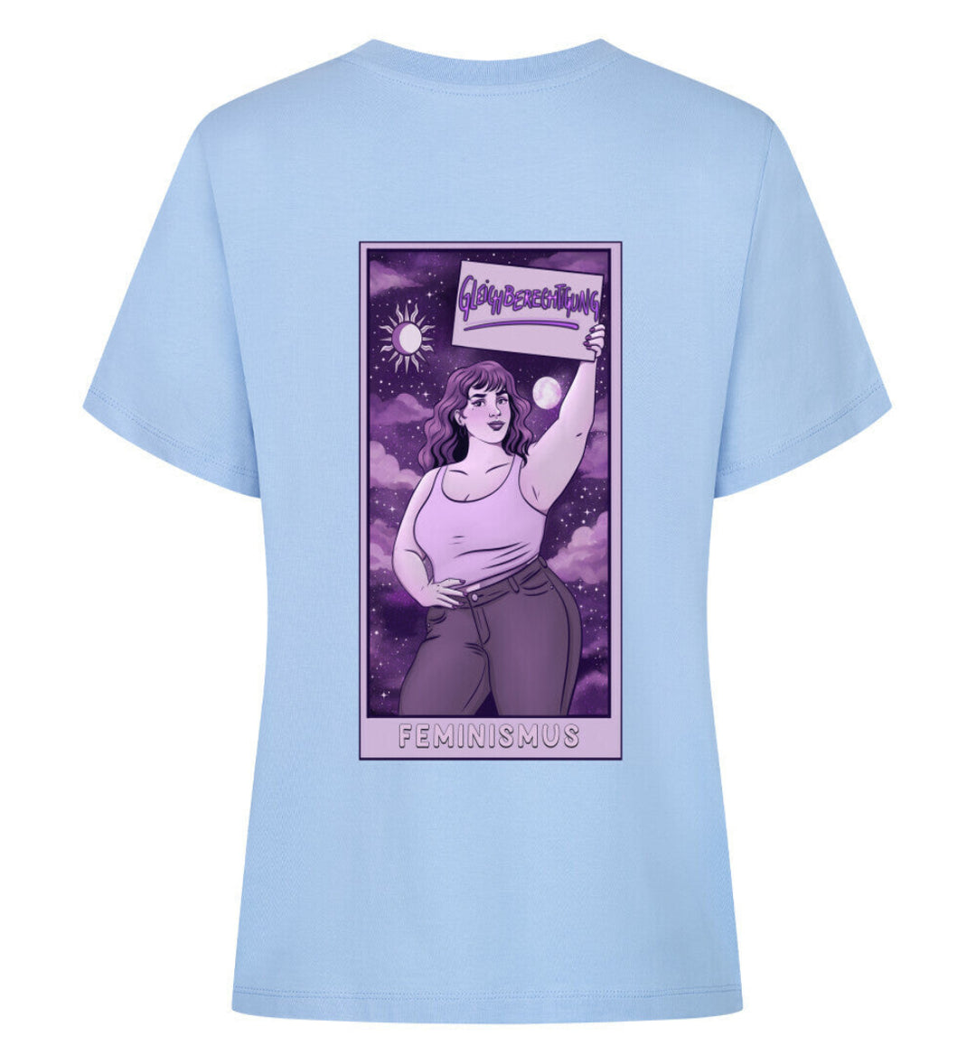 Image for color: sky blue