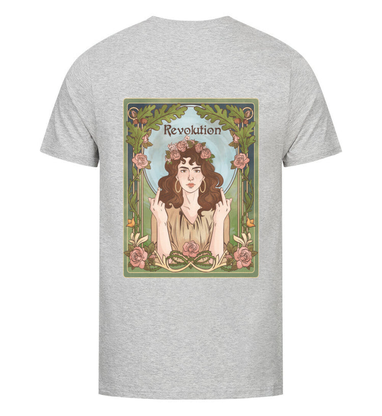 Image for color: heather grey