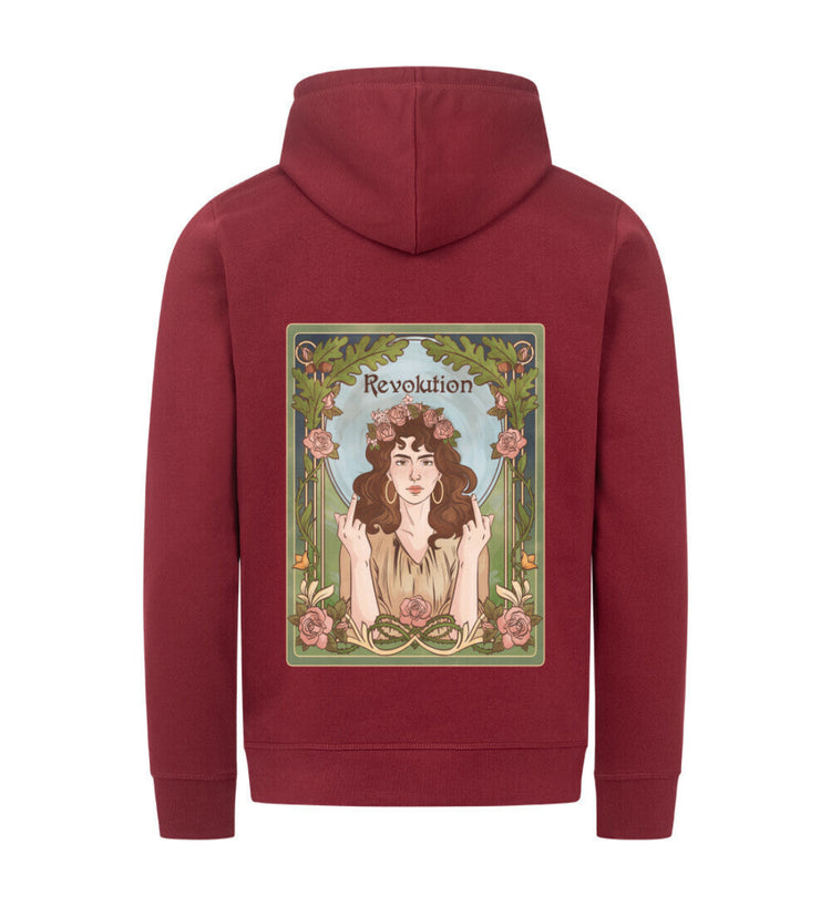 Image for color: burgunder