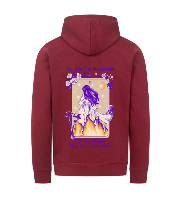 Image for color: burgunder