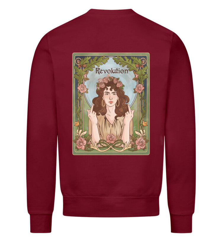 Image for color: burgunder