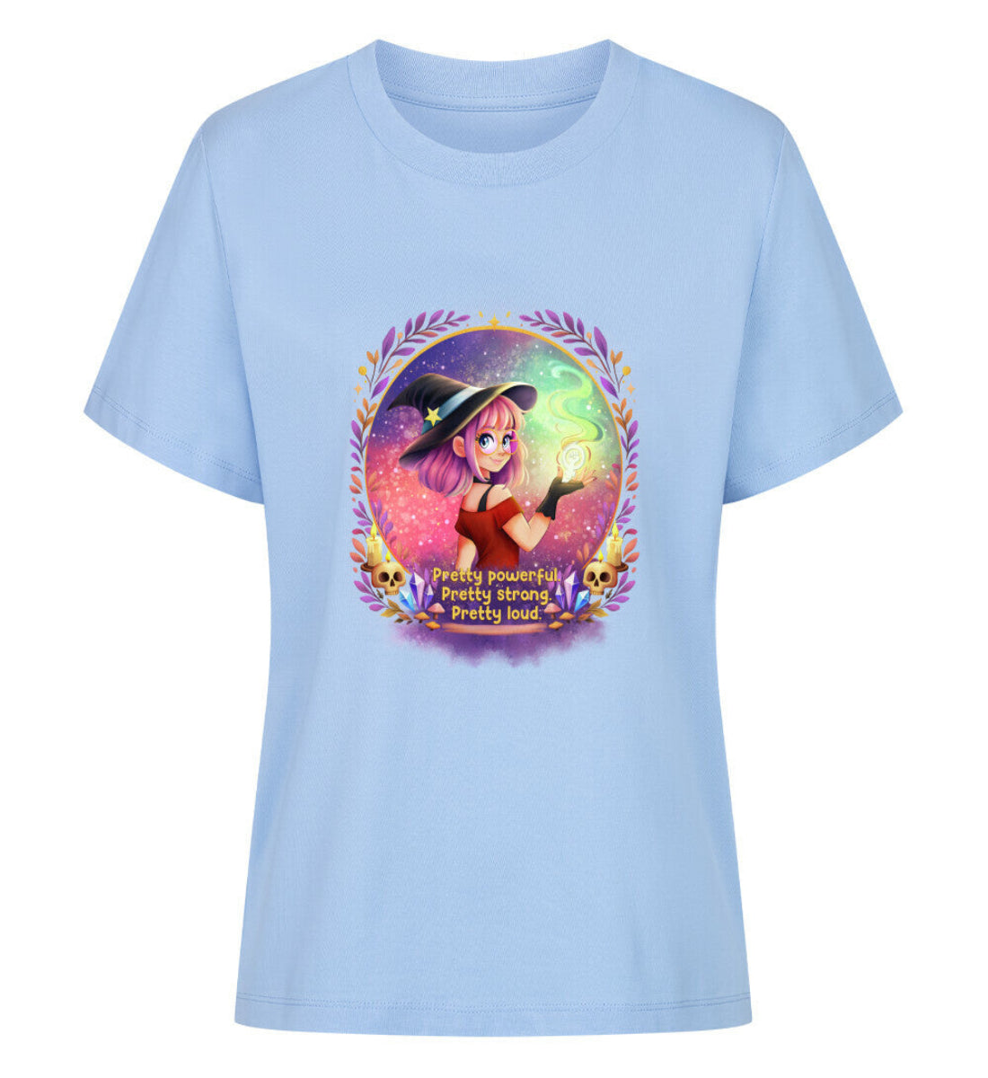 Image for color: sky blue